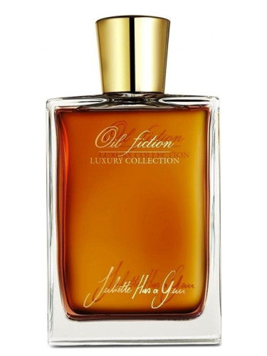 JULIETTE HAS A GUN EDP OIL FICTION 75ML